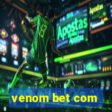 venom bet com